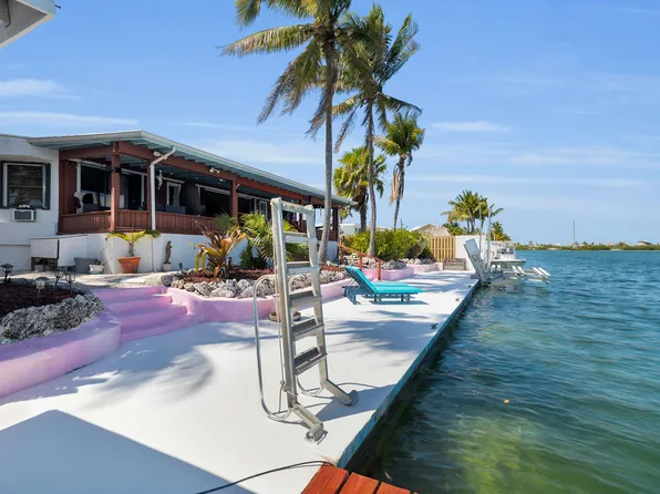 8 Calle Uno, East Rockland Key, FL 33040