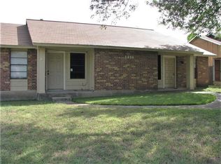 1416 W Braker Ln #B, Austin, TX 78758