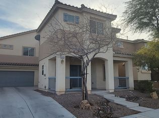 5099 Gibson Falls Ct, Las Vegas, NV 89141