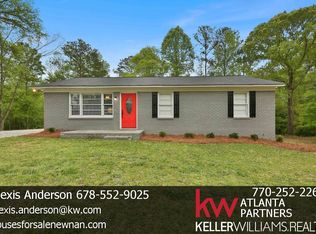 103 Dr Elliott Rd, Newnan, GA 30263