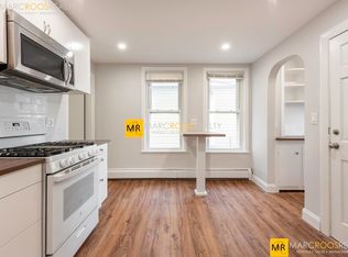 106 Byron St #1, Boston, MA 02128