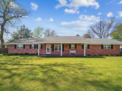 631 N Miller St, Vinita, OK, 74301