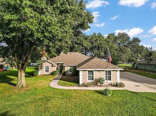422 Oak View Dr, Tavares, FL 32778