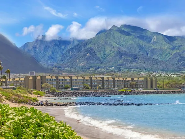 111 Kahului Beach Rd APT A322, Kahului, HI 96732