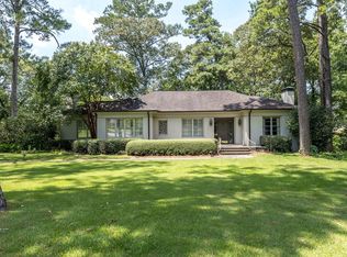 2121 Country Club Rd, Columbus, GA 31906