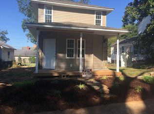 403 Annapolis Ave, Sheffield, AL 35660
