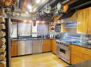 36 Irving St, Cambridge, MA 02138