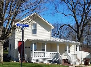 404B Lafayette St #1, Ionia, MI 48846