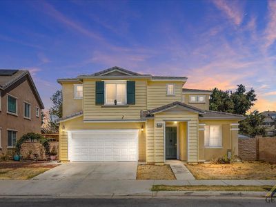 11210 Baltra Way, Bakersfield, CA, 93306