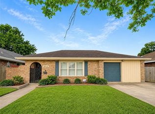 5612 Bridget St, Metairie, LA 70003