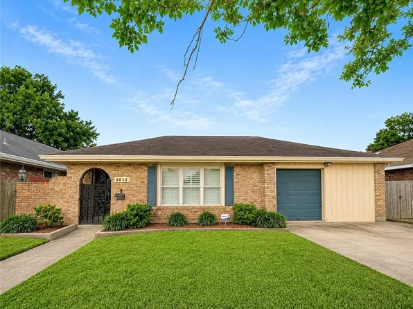 5612 Bridget St, Metairie, LA 70003