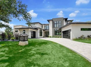 71 Applehead Island Dr, Horseshoe Bay, TX 78657