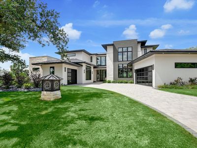 71 Applehead Island Dr., Horseshoe Bay, TX, 78657