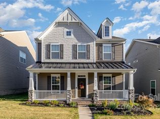 4024 Whittier Ln, Tega Cay, SC 29708