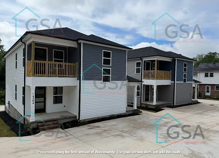 4304 Edwards Rd #A — Photo 1