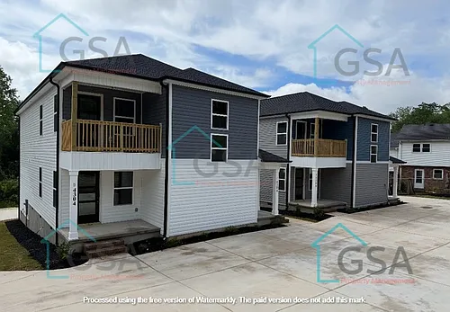 4304 Edwards Rd #A Photo 1