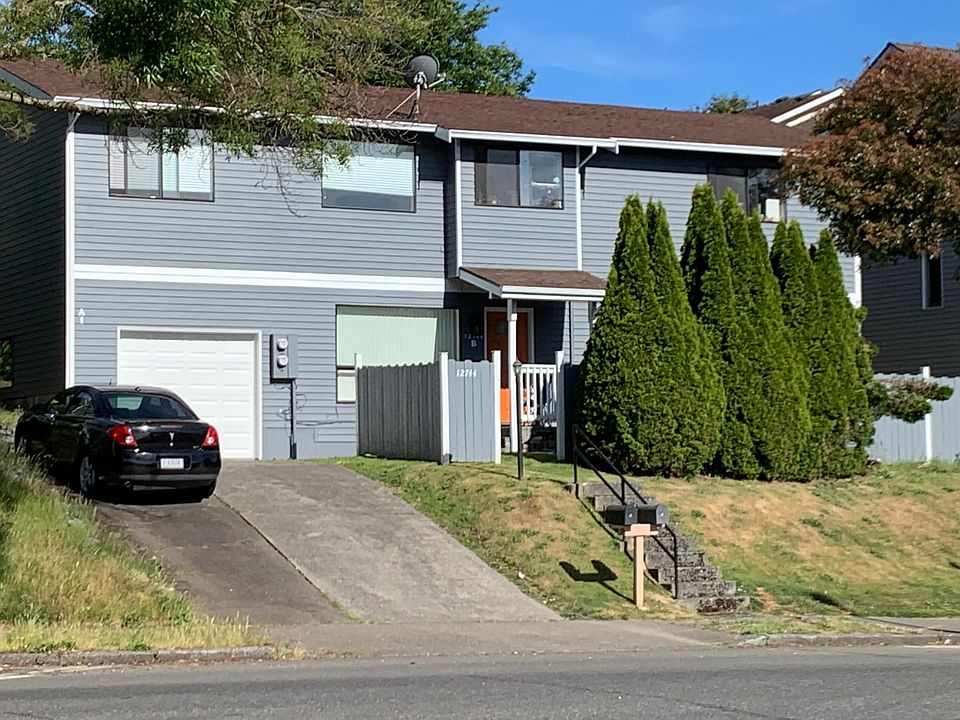 1st image of 12744 35th Ave NE #B