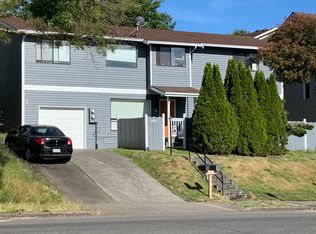 12744 35th Ave NE #B, Seattle, WA 98125