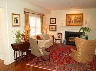 526 Brook Cir, Griffin, GA 30224