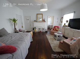 139 S St Andrews Pl APT 05, Los Angeles, CA 90004