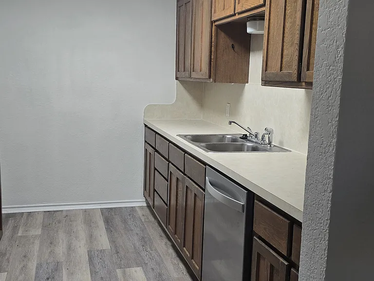 Kitchen # 6424