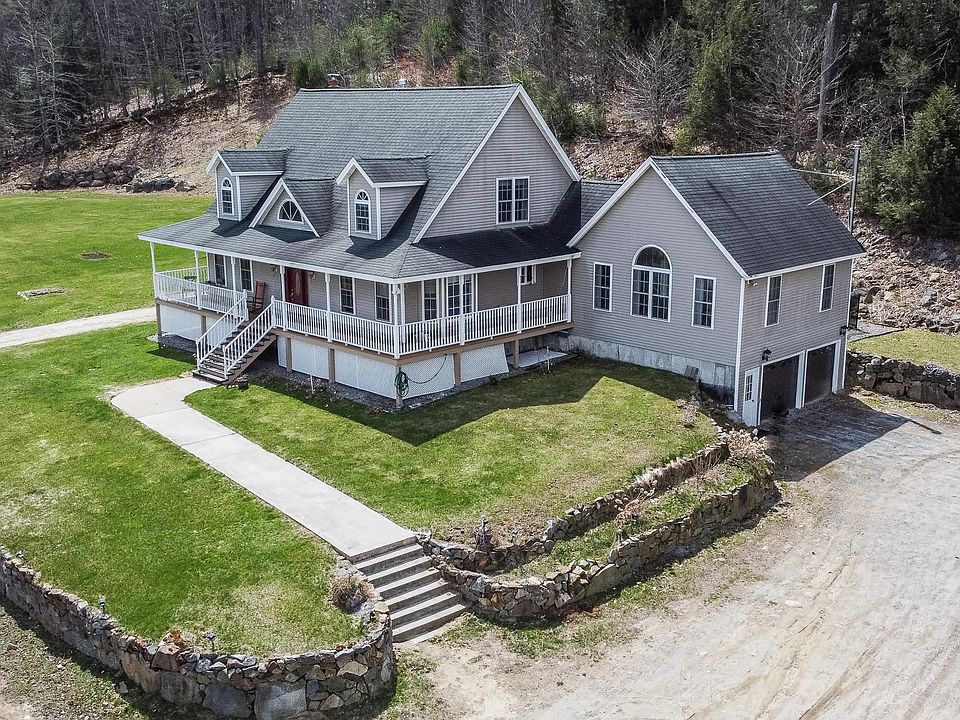 1218 Deering Center Road, Deering, NH 03244 Zillow