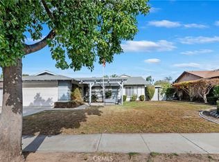 346 E Fromer St, Rialto, CA 92376