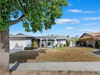 346 E Fromer St, Rialto, CA, 92376