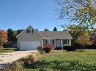 29691 Nelson Mountain Rd, Albemarle, NC 28001