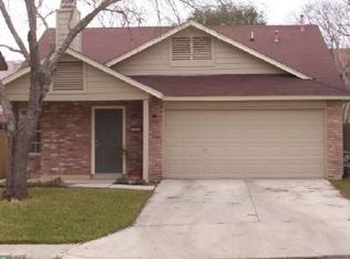 703 Meadow Gate, Converse, TX 78109