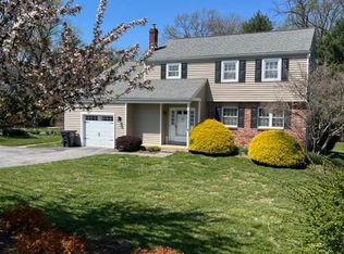 1200 Old Lancaster Rd, Berwyn, PA 19312