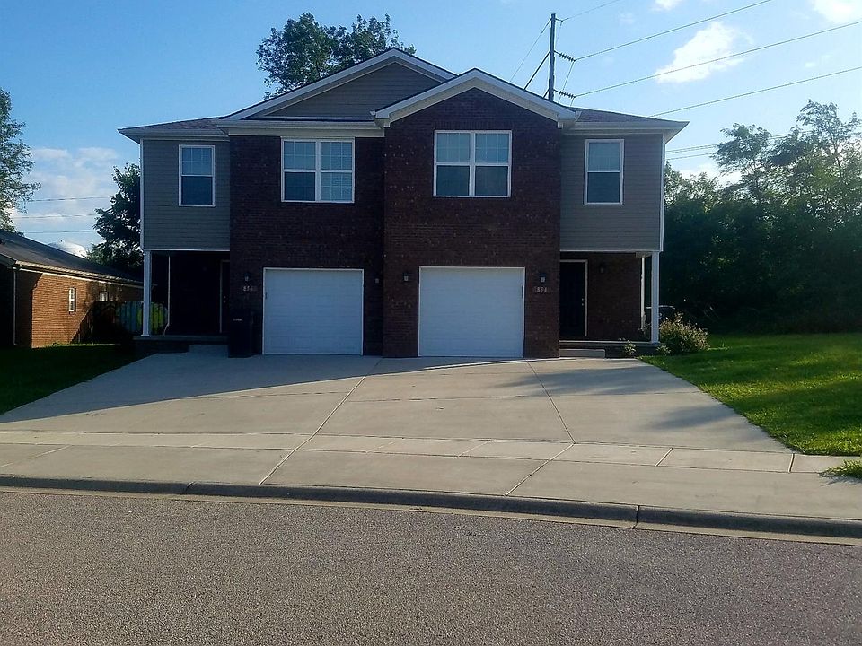 1st image of 856 Melanie Ln #2