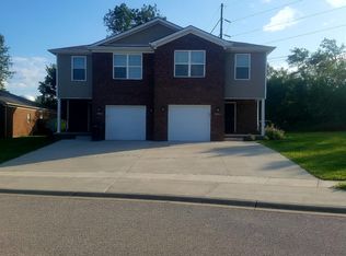 856 Melanie Ln #2, Richmond, KY 40475