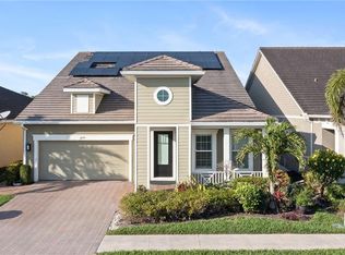 3275 Pilot Cir, Naples, FL 34120