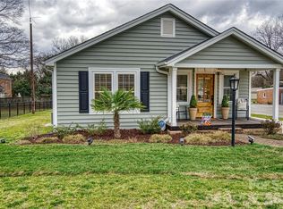 1532 S Point Rd, Belmont, NC 28012