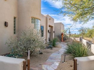 6955 E Stevens Rd, Cave Creek, AZ 85331