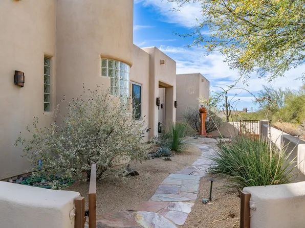 6955 E Stevens Rd, Cave Creek, AZ 85331
