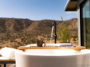 48311 Burns Canyon Rd, Pioneertown, CA 92268