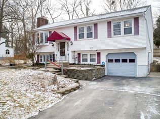 111 Old Rockingham Rd, Salem, NH 03079