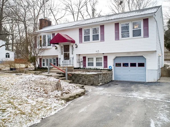 111 Old Rockingham Rd, Salem, NH 03079