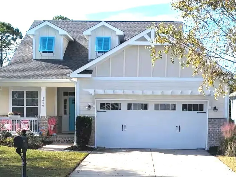 1444 Cassidy Ct — Photo 1