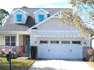 1444 Cassidy Ct, Ocean Isle Beach, NC 28469