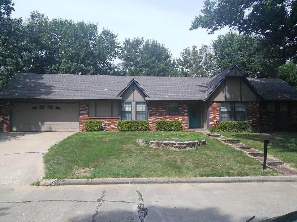 Rent house