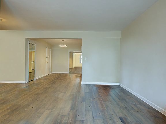 5th image of 66-10 Yellowstone Blvd #3H