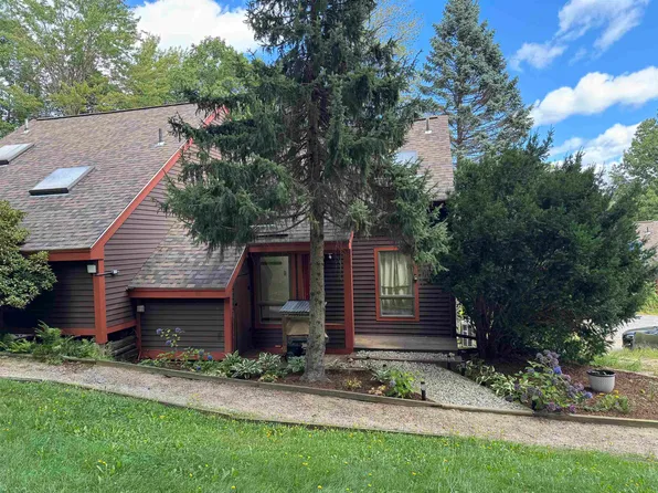 27 Mountainside Lane #5, Francestown, NH 03043