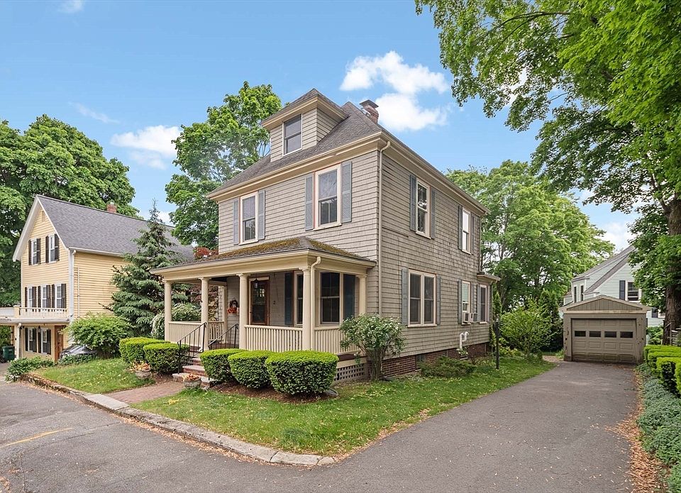 1st image of 24 Mount Vernon St