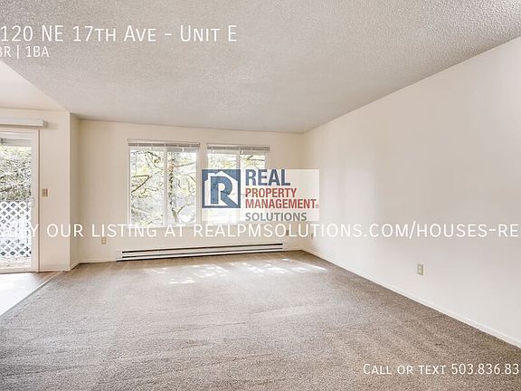 2nd image of 1120 NE 17th Ave APT E