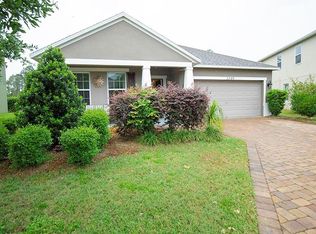 3749 Ryegrass St, Clermont, FL 34714