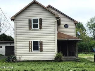 652 Buckley St, Fostoria, OH 44830