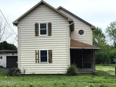 652 Buckley St, Fostoria, OH, 44830